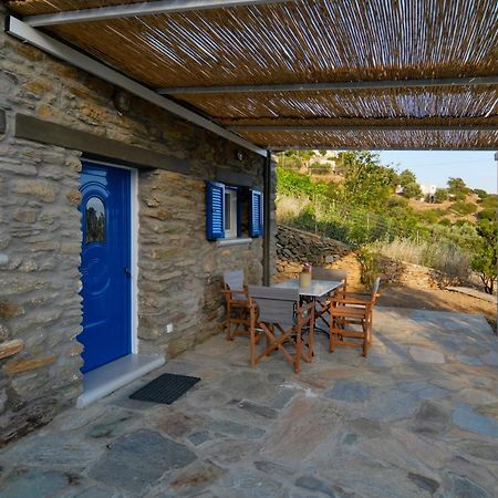 K Vineyard House Villa Aprovaton Buitenkant foto